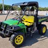 2016 John Deere 825