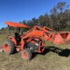 2003 Kubota L5740